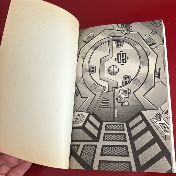 NERDS SET: National Espionage, Rescue, and Defense Society / M is for Mama’s Boy - Picture 16 of 17